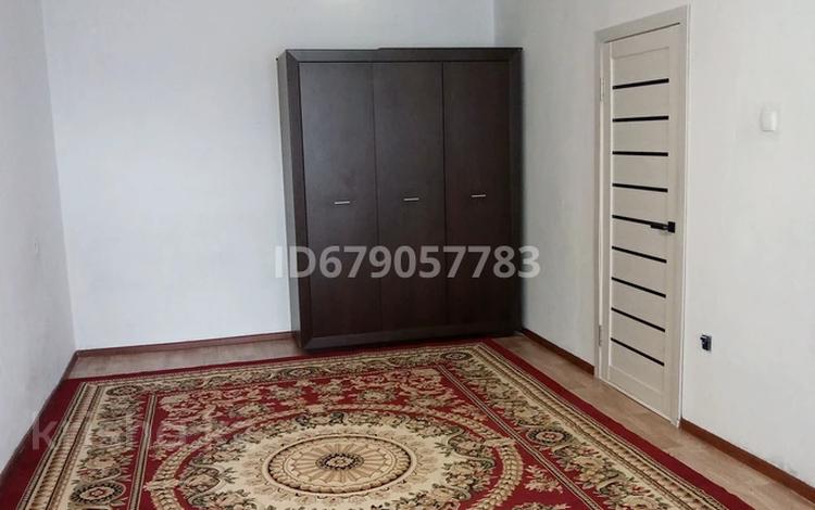 1-бөлмелі пәтер · 44 м² · 3/5 қабат, Ы. Сулейменов 18А — Койгельды, бағасы: 14 млн 〒 в Таразе — фото 2