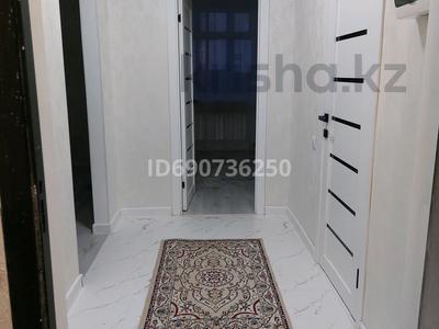 1-комнатная квартира · 37 м² · 5/17 этаж, Тлендиева 44 а — Возле Саянура, рядом Автоцон за 13 000 ₸ в Астане, Сарыарка р-н