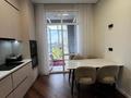 2-бөлмелі пәтер · 45.1 м² · 7/13 қабат, Микрорайон Степной-2 участок 2/6, бағасы: 32.5 млн ₸ в Караганде — фото 9