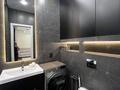 2-бөлмелі пәтер · 45.1 м² · 7/13 қабат, Микрорайон Степной-2 участок 2/6, бағасы: 32.5 млн ₸ в Караганде — фото 16