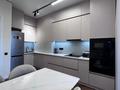 2-бөлмелі пәтер · 45.1 м² · 7/13 қабат, Микрорайон Степной-2 участок 2/6, бағасы: 32.5 млн ₸ в Караганде — фото 8