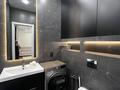 2-бөлмелі пәтер · 45.1 м² · 7/13 қабат, Микрорайон Степной-2 участок 2/6, бағасы: 32.5 млн ₸ в Караганде — фото 18