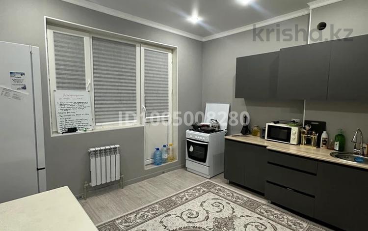 2-комнатная квартира · 70 м² · 6/6 этаж, Торегали Кадыров 55а за 180 000 ₸ в Жанаозен — фото 2