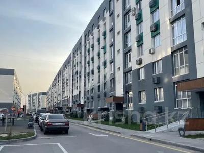 2-комнатная квартира · 58 м² · 5/7 этаж, Касыма Шарипова за 26.5 млн ₸ в Алматы, Алатауский р-н