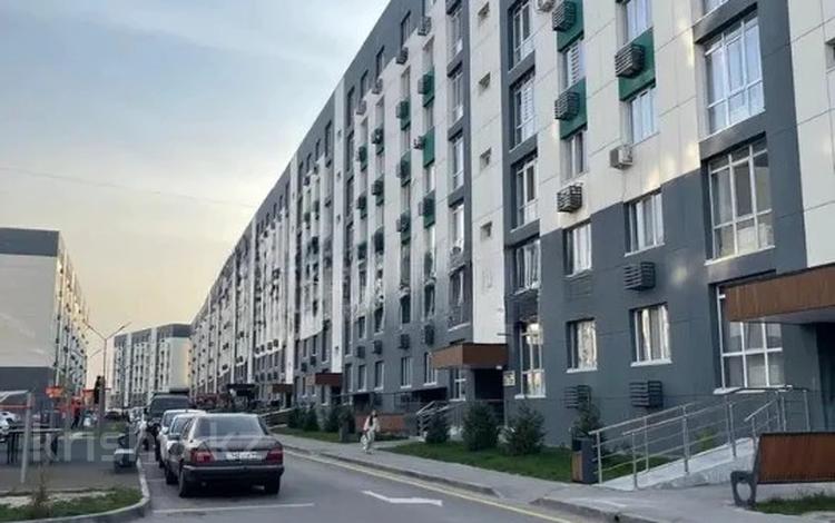 2-комнатная квартира · 58 м² · 5/7 этаж, Касыма Шарипова за 26.5 млн ₸ в Алматы, Алатауский р-н — фото 5