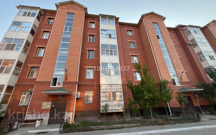 2-бөлмелі пәтер · 57.1 м² · 5/5 қабат, Нұр Ордв — Арай3 районында, бағасы: 200 000 ₸ в  — фото 2