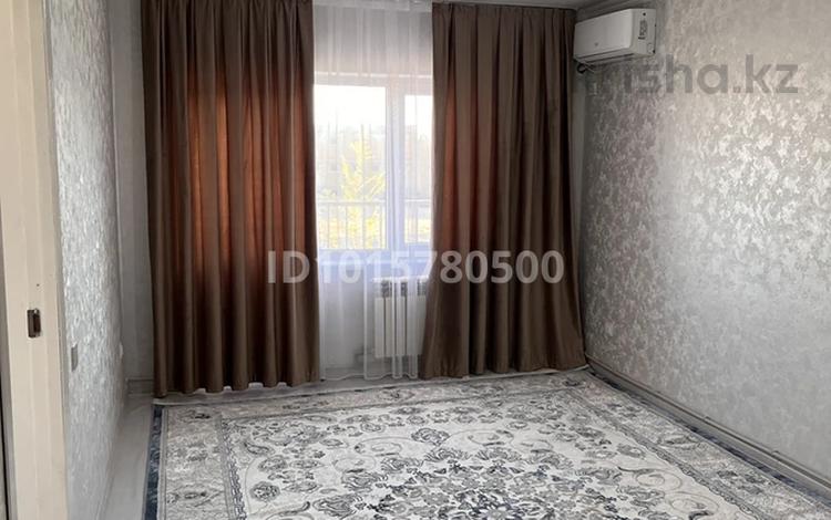 1-комнатная квартира · 36 м² · 2/5 этаж, Мкр Отырар 34 — Мкр Отырар (Шнос) за 80 000 ₸ в Туркестане — фото 2