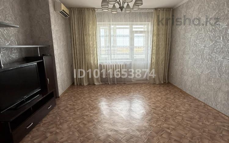 2-бөлмелі пәтер · 58.2 м² · 7/10 қабат, Юго-Восток ш/а. 74 — Шахтеров - Татимбета, бағасы: 24.9 млн ₸ в Караганде, Казыбек би р-н — фото 2