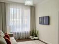 3-комнатная квартира · 64 м² · 2/12 этаж, Культегин 10 — Айтеке би-Сыганак за 45.9 млн ₸ в Астане, Нура р-н
