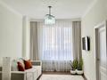 3-комнатная квартира · 64 м² · 2/12 этаж, Культегин 10 — Айтеке би-Сыганак за 45.9 млн ₸ в Астане, Нура р-н — фото 2