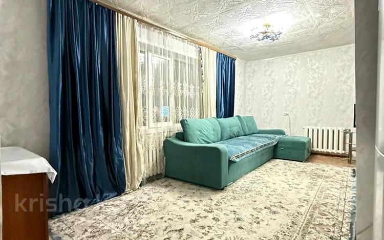 1-бөлмелі пәтер · 38 м² · 1/4 қабат, Галето, бағасы: 8.9 млн ₸ в Семее, Красный Кордон — фото 7