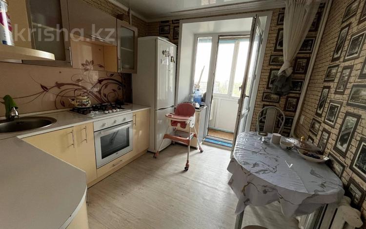 2-комнатная квартира · 49.4 м² · 3/5 этаж, Аль-Фараби 43А за 24.4 млн ₸ в Костанае — фото 2