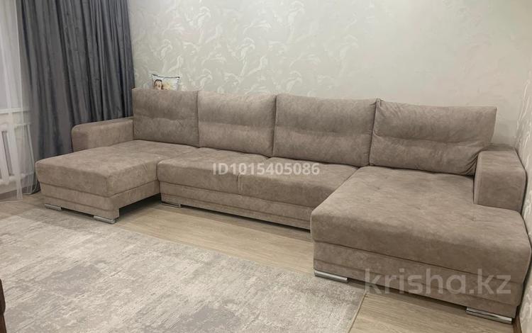 3-комнатная квартира · 60.4 м² · 4/5 этаж, Ерганат Кошербаева 60 за 16 млн ₸ в Экибастузе — фото 2