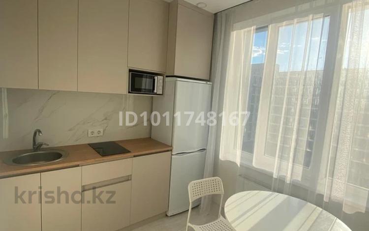 1-комнатная квартира · 30 м² · 7/9 этаж, Туран 55/16 за 250 000 ₸ в Астане, Нура р-н — фото 2