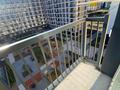 1-комнатная квартира · 30 м² · 7/9 этаж, Туран 55/16 за 250 000 ₸ в Астане, Нура р-н — фото 11
