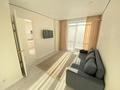 1-комнатная квартира · 30 м² · 7/9 этаж, Туран 55/16 за 250 000 ₸ в Астане, Нура р-н — фото 13