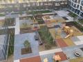 1-комнатная квартира · 30 м² · 7/9 этаж, Туран 55/16 за 250 000 ₸ в Астане, Нура р-н — фото 16