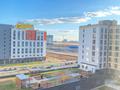 1-комнатная квартира · 30 м² · 7/9 этаж, Туран 55/16 за 250 000 ₸ в Астане, Нура р-н — фото 20