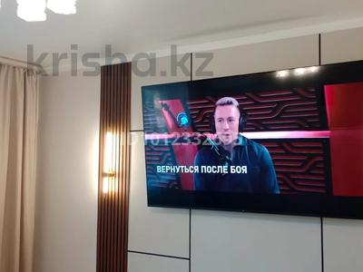 2-бөлмелі пәтер · 53.6 м² · 2/10 қабат, Шакарима 14, бағасы: 28 млн ₸ в Семее