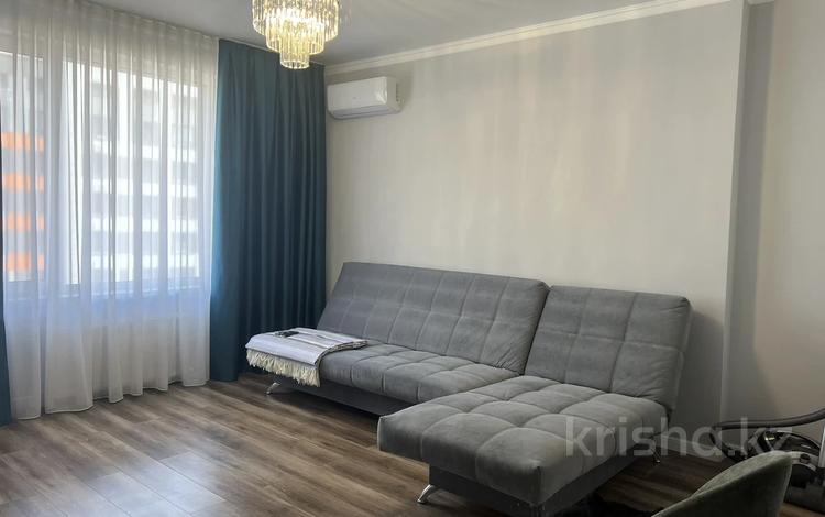 2-бөлмелі пәтер · 60 м² · 14/16 қабат, Сатпаева, бағасы: 61 млн ₸ в Алматы, Бостандыкский р-н — фото 13