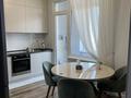 2-бөлмелі пәтер · 60 м² · 14/16 қабат, Сатпаева, бағасы: 61 млн ₸ в Алматы, Бостандыкский р-н — фото 6