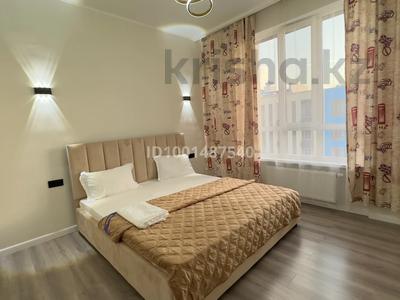 2-комнатная квартира · 58 м² · 12/12 этаж, Сейфулина 469а​ — Маметова за 18 000 〒 в Алматы, Алмалинский р-н