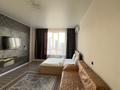 2-бөлмелі пәтер · 58 м² · 12/12 қабат, Сейфулина 469а​ — Маметова, бағасы: 25 000 ₸ в Алматы, Алмалинский р-н — фото 3