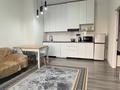 2-бөлмелі пәтер · 58 м² · 12/12 қабат, Сейфулина 469а​ — Маметова, бағасы: 25 000 ₸ в Алматы, Алмалинский р-н — фото 5