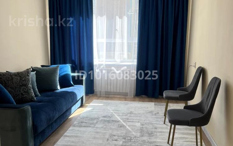 1-бөлмелі пәтер · 40 м² · 4/6 қабат, Юго-Восток ш/а., 137-й учетный квартал 787, бағасы: 400 000 ₸ в Караганде, Казыбек би р-н — фото 2