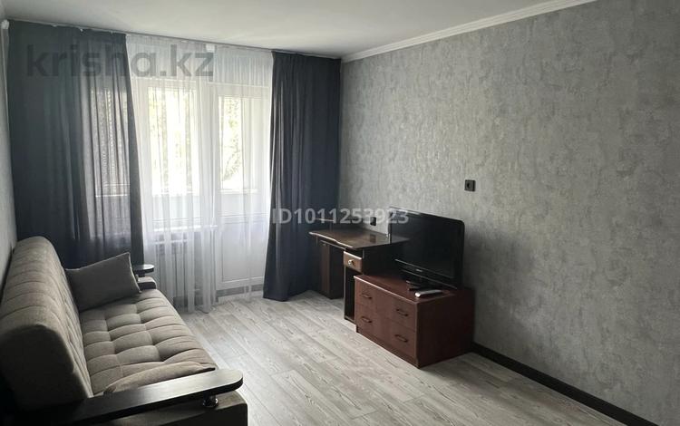 1-бөлмелі пәтер · 33.6 м² · 5/5 қабат, Таугүл ш/а. 9, бағасы: 29 млн ₸ в Алматы, Ауэзовский р-н — фото 2