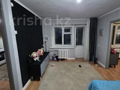 2-бөлмелі пәтер · 45 м² · 4/5 қабат, Кабанбай Батыра 119, бағасы: 16.5 млн 〒 в Усть-Каменогорске