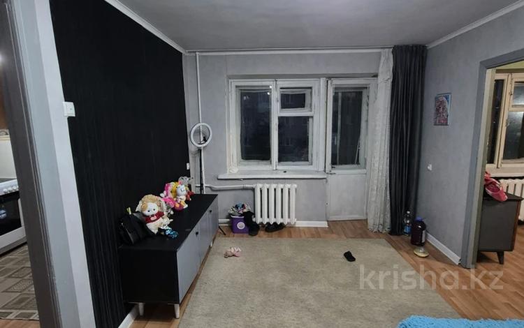 2-бөлмелі пәтер · 45 м² · 4/5 қабат, Кабанбай Батыра 119, бағасы: 16.5 млн 〒 в Усть-Каменогорске — фото 2