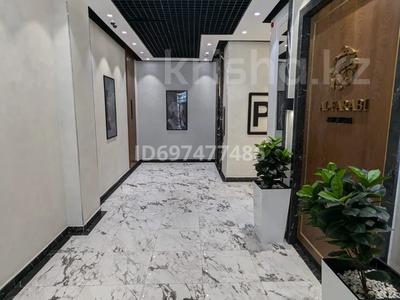 1-комнатная квартира · 45 м² · 7/9 этаж, Толе би 57 за 250 000 ₸ в Астане, Есильский р-н