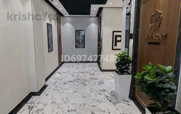 1-комнатная квартира · 46 м² · 7/9 этаж, Толе би 57 за 230 000 〒 в Астане, Есильский р-н — фото 8