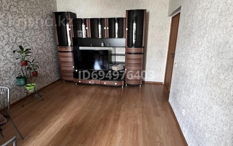 2-бөлмелі пәтер · 70 м² · 2/5 қабат, Тамшибаеаа 38 — Балапанова/ Тамшибаева, бағасы: 160 000 ₸ в Талдыкоргане, мкр Болашак — фото 2