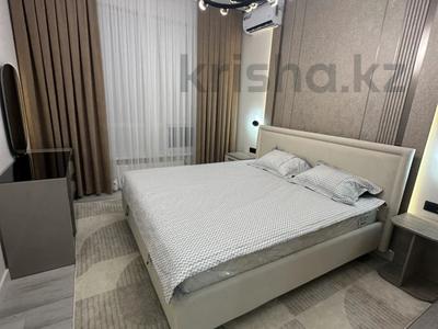 2-комнатная квартира · 50 м² · 10/12 этаж, ул. Байдибек би 113/3 за 270 000 ₸ в Шымкенте, Абайский р-н