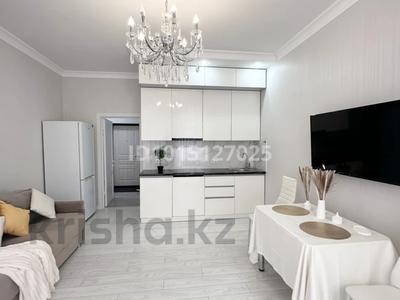 2-комнатная квартира · 45 м² · 5/9 этаж, Мангилик Ел 51/6 за 43 млн ₸ в Астане, Есильский р-н