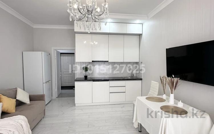 2-бөлмелі пәтер · 45 м² · 5/9 қабат, Мангилик Ел 51/6, бағасы: 43 млн ₸ в Астане, Есильский р-н — фото 2