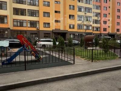 1-бөлмелі пәтер · 22 м² · 1/9 қабат, Федосеева, бағасы: 10.5 млн ₸ в Алматы, Турксибский р-н