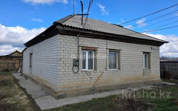 Отдельный дом · 4 комнаты · 80.4 м² · 6.71 сот., Республиканская 31 — Рядом 52 школа за 14 млн ₸ в Семее — фото 2