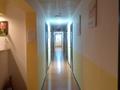 3-комнатная квартира · 30 м² · 3/3 этаж, мкр Кайрат 18 — Рыскулова-Кульджинский тракт за 140 000 〒 в Алматы, Турксибский р-н — фото 5