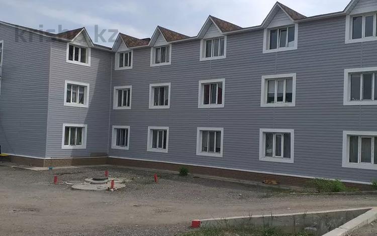 3-комнатная квартира · 30 м² · 3/3 этаж, мкр Кайрат 18 — Рыскулова-Кульджинский тракт за 140 000 〒 в Алматы, Турксибский р-н — фото 8