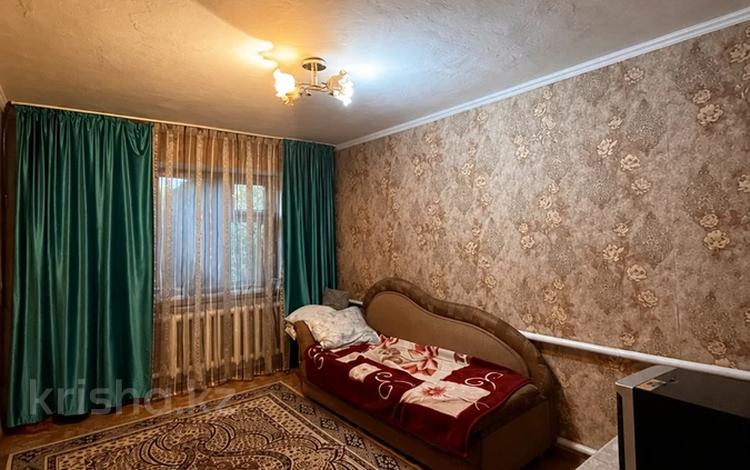 Часть дома · 4 комнаты · 89.9 м² · 10 сот., 19 линия 8а за 20 млн ₸ в Семее — фото 2