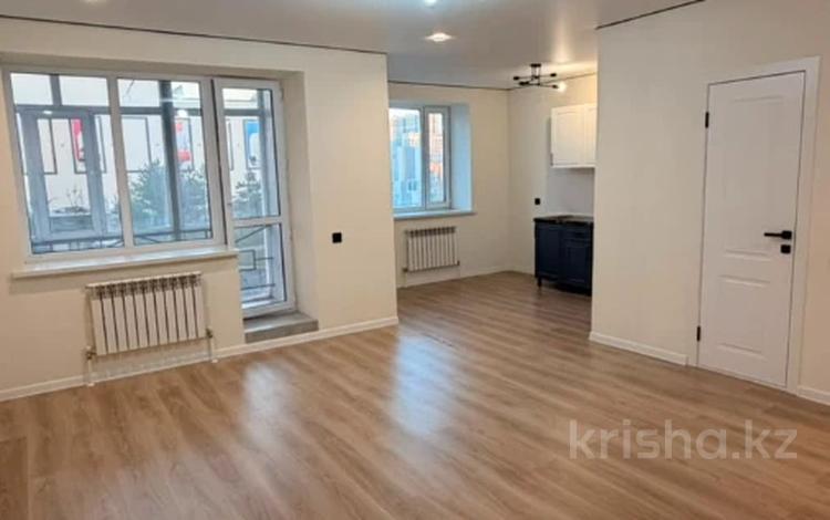 1-комнатная квартира · 39 м² · 2/10 этаж, Розы Боглановой 1 — ГОРЯЧАЯ ЦЕНА за 23.5 млн ₸ в Астане — фото 7