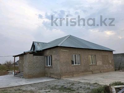Отдельный дом · 5 комнат · 120 м² · 10 сот., жилой массив Кайнар Булак, Шона Смаканулы 15 за 16.5 млн ₸ в Шымкенте, Абайский р-н