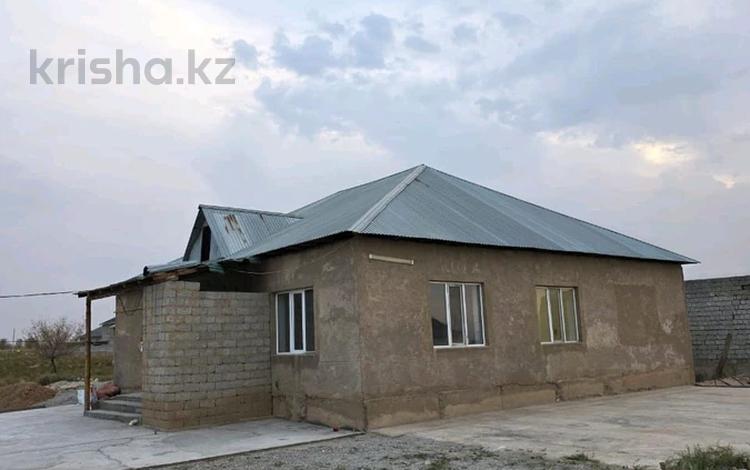 Жеке үй · 5 бөлме · 120 м² · 10 жүзд., жилой массив Кайнар Булак, Шона Смаканулы 15, бағасы: 16.5 млн ₸ в Шымкенте, Абайский р-н — фото 2