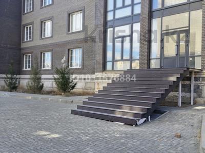 3-бөлмелі пәтер · 131.7 м² · 5/5 қабат, мкр. Алтын орда 358М, бағасы: 47 млн ₸ в Актобе