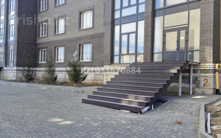 3-бөлмелі пәтер · 131.7 м² · 5/5 қабат, мкр. Алтын орда 358М, бағасы: 47 млн ₸ в Актобе — фото 2