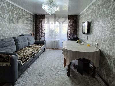 3-бөлмелі пәтер · 60 м² · 5/5 қабат, Жансугурова 87/89, бағасы: 16.9 млн ₸ в Талдыкоргане