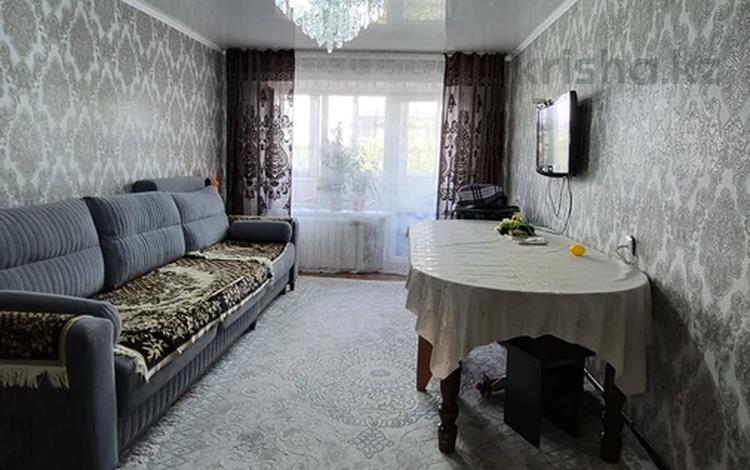 3-бөлмелі пәтер · 60 м² · 5/5 қабат, Жансугурова 87/89, бағасы: 16.9 млн ₸ в Талдыкоргане — фото 2